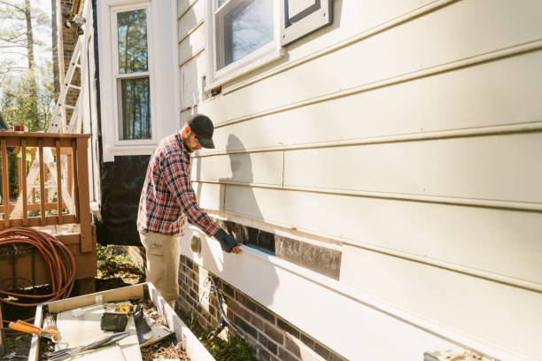Top rated local Emergency Siding Repair specialists in Sophia, NC